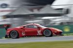 Ferrari 488 GTE 2016 года